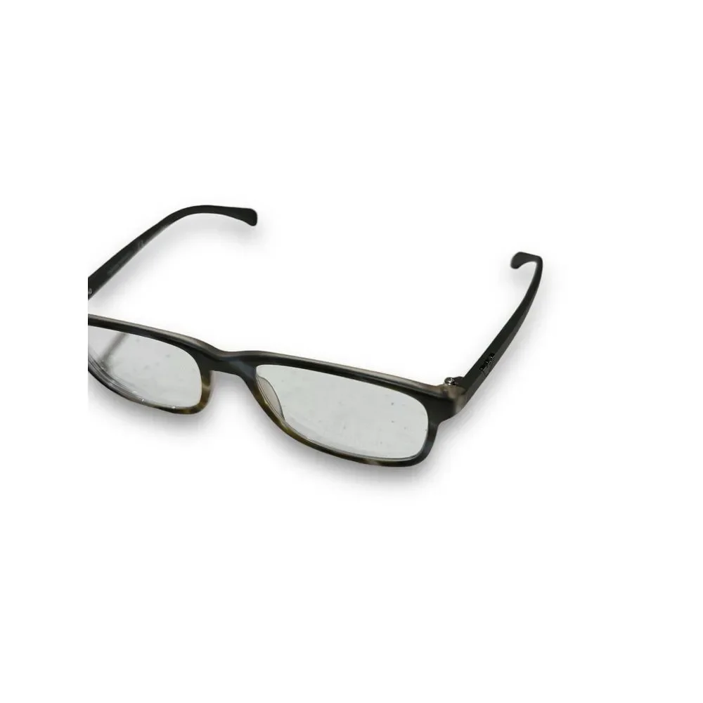 Emporio Armani‎ Eyeglasses EA 3098 5791 Gray Frame